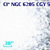 Cl* NGC 6205    CGY     590