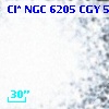 Cl* NGC 6205    CGY     596
