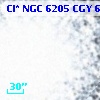 Cl* NGC 6205    CGY     602