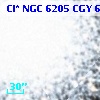 Cl* NGC 6205    CGY     606