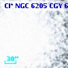 Cl* NGC 6205    CGY     607