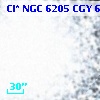 Cl* NGC 6205    CGY     614