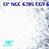 Cl* NGC 6205    CGY     616