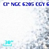 Cl* NGC 6205    CGY     619