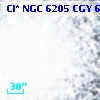 Cl* NGC 6205    CGY     621