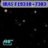 IRAS F19310+7303