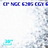 Cl* NGC 6205    CGY     623