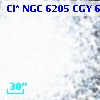 Cl* NGC 6205    CGY     626