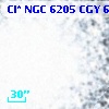 Cl* NGC 6205    CGY     627