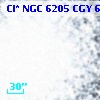 Cl* NGC 6205    CGY     628