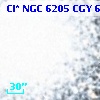 Cl* NGC 6205    CGY     629