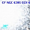 Cl* NGC 6205    CGY     630
