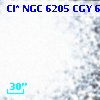 Cl* NGC 6205    CGY     638