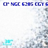 Cl* NGC 6205    CGY     641