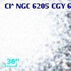 Cl* NGC 6205    CGY     643