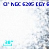Cl* NGC 6205    CGY     652