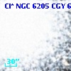Cl* NGC 6205    CGY     660