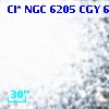 Cl* NGC 6205    CGY     661