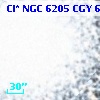 Cl* NGC 6205    CGY     665