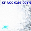 Cl* NGC 6205    CGY     666