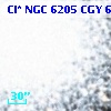Cl* NGC 6205    CGY     668