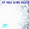Cl* NGC 6205    CGY     671