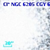 Cl* NGC 6205    CGY     676