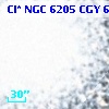 Cl* NGC 6205    CGY     678