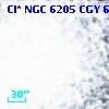 Cl* NGC 6205    CGY     681