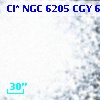 Cl* NGC 6205    CGY     684