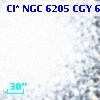 Cl* NGC 6205    CGY     685