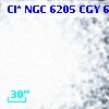 Cl* NGC 6205    CGY     686