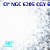 Cl* NGC 6205    CGY     687