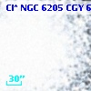 Cl* NGC 6205    CGY     690