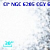 Cl* NGC 6205    CGY     691