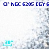 Cl* NGC 6205    CGY     692