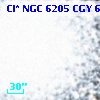 Cl* NGC 6205    CGY     697