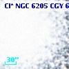 Cl* NGC 6205    CGY     698