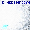 Cl* NGC 6205    CGY     699
