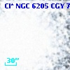 Cl* NGC 6205    CGY     701