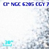 Cl* NGC 6205    CGY     703