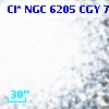 Cl* NGC 6205    CGY     706