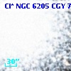 Cl* NGC 6205    CGY     708