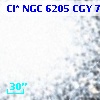 Cl* NGC 6205    CGY     711