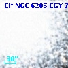Cl* NGC 6205    CGY     714