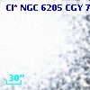 Cl* NGC 6205    CGY     720