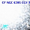 Cl* NGC 6205    CGY     724