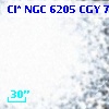 Cl* NGC 6205    CGY     727