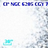 Cl* NGC 6205    CGY     729