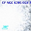 Cl* NGC 6205    CGY     731